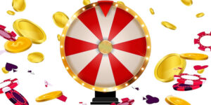 Vòng quay may mắn: Ưu đãi siêu hấp dẫn tại KUBET77